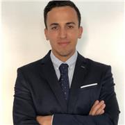 Clases de física, matemáticas